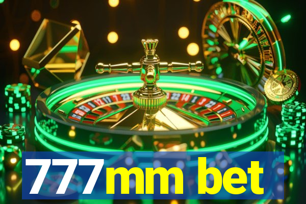 777mm bet